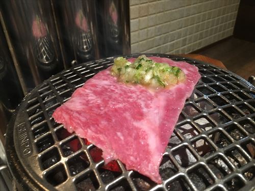 福井の焼肉 大蔵 たいぞう おすすめ肉に感動したよ というお話 ｎさんの 昨日と今日と明日のお話