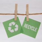 リサイクルサービスのイメージ画像